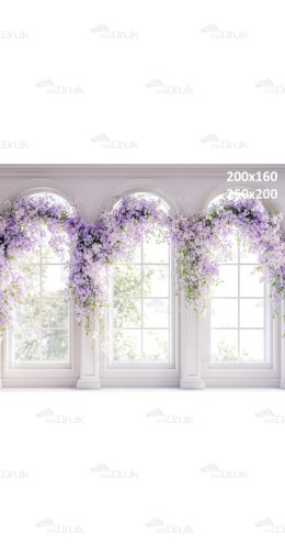 Tło fotograficzne Wiosna 3265